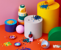 LEGO DOTS 41935 Rozmaitości DOTS - 1019919 - zdjęcie 6